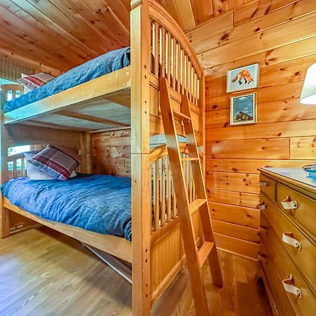 Baileys On The Lake By Cascade Vacation Rentals Lutsen Extérieur photo