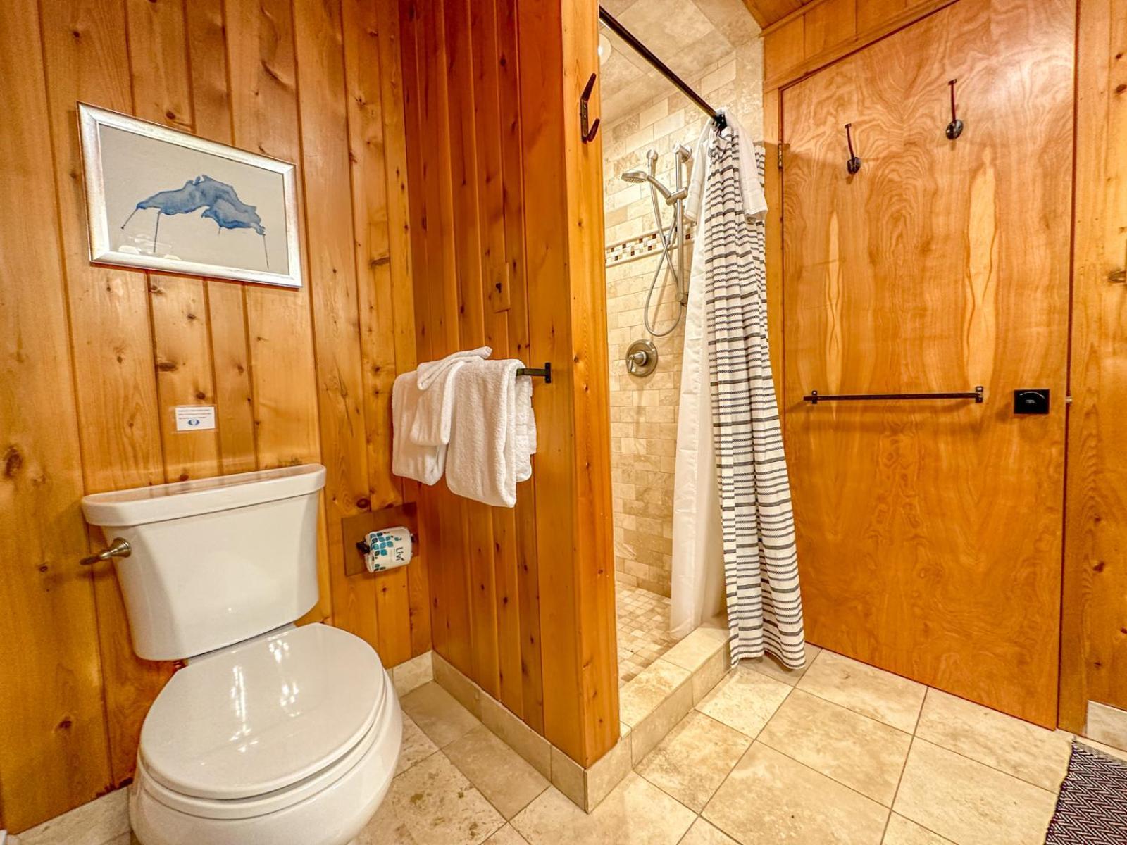 Baileys On The Lake By Cascade Vacation Rentals Lutsen Extérieur photo