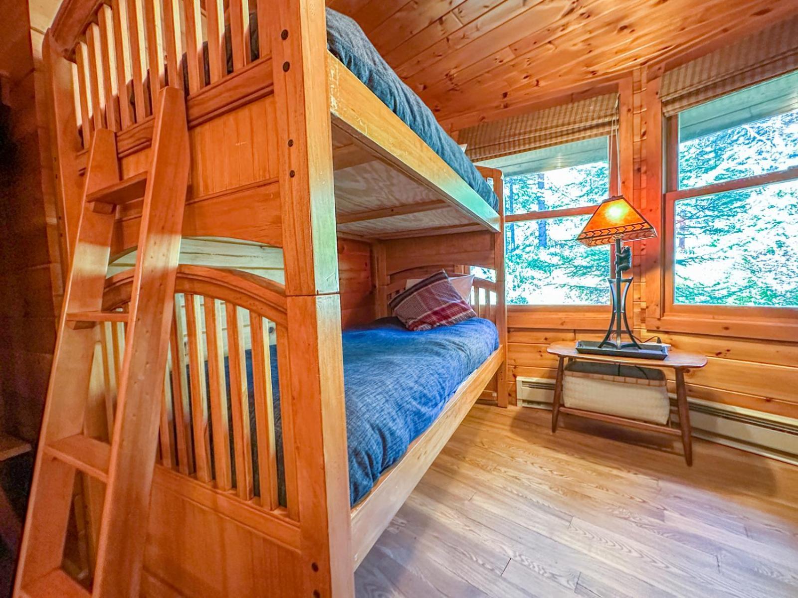 Baileys On The Lake By Cascade Vacation Rentals Lutsen Extérieur photo