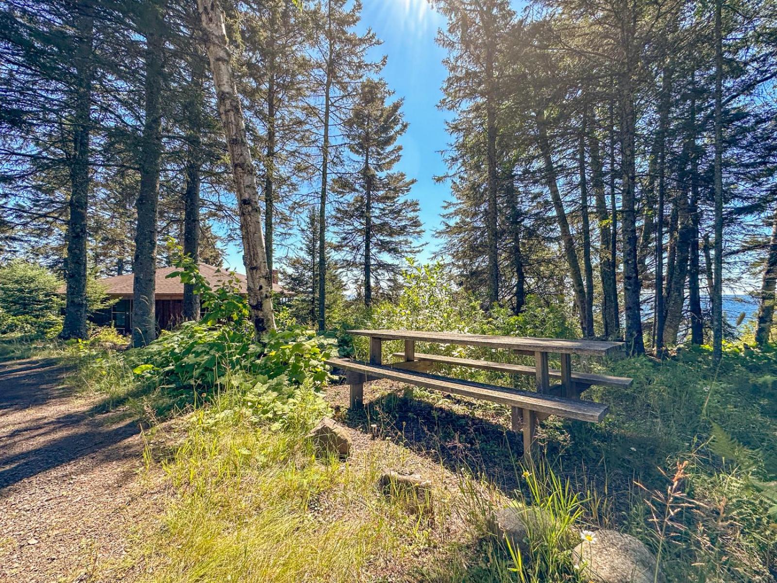 Baileys On The Lake By Cascade Vacation Rentals Lutsen Extérieur photo