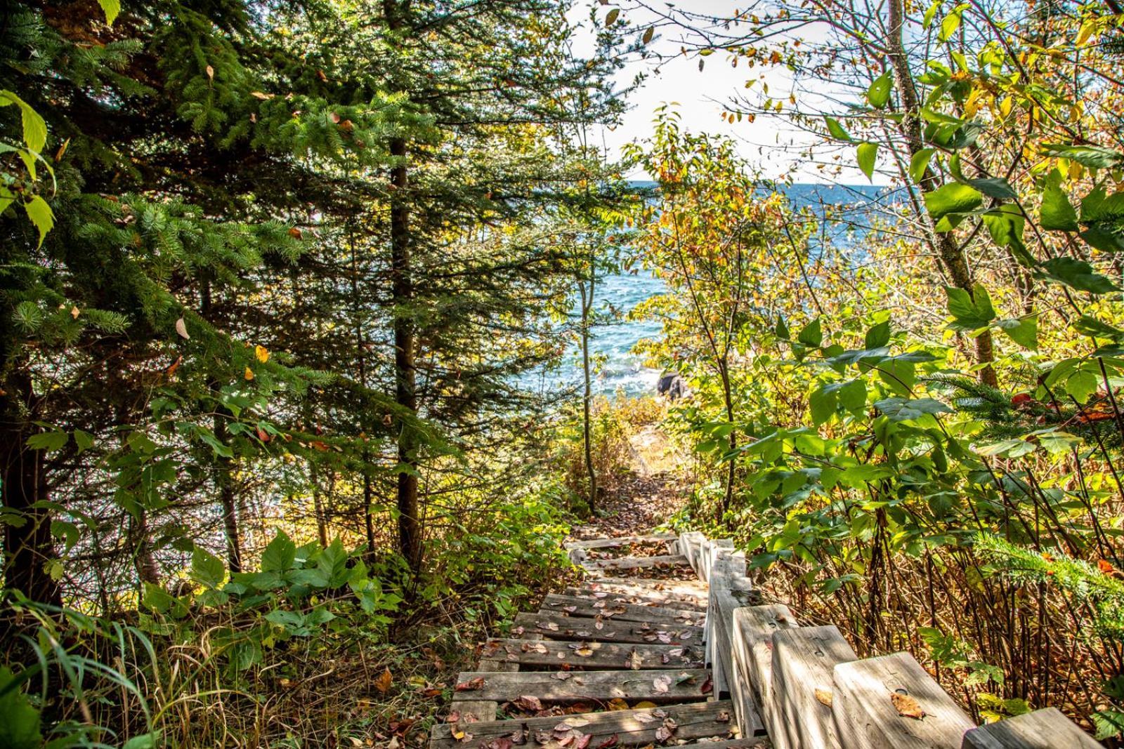 Baileys On The Lake By Cascade Vacation Rentals Lutsen Extérieur photo
