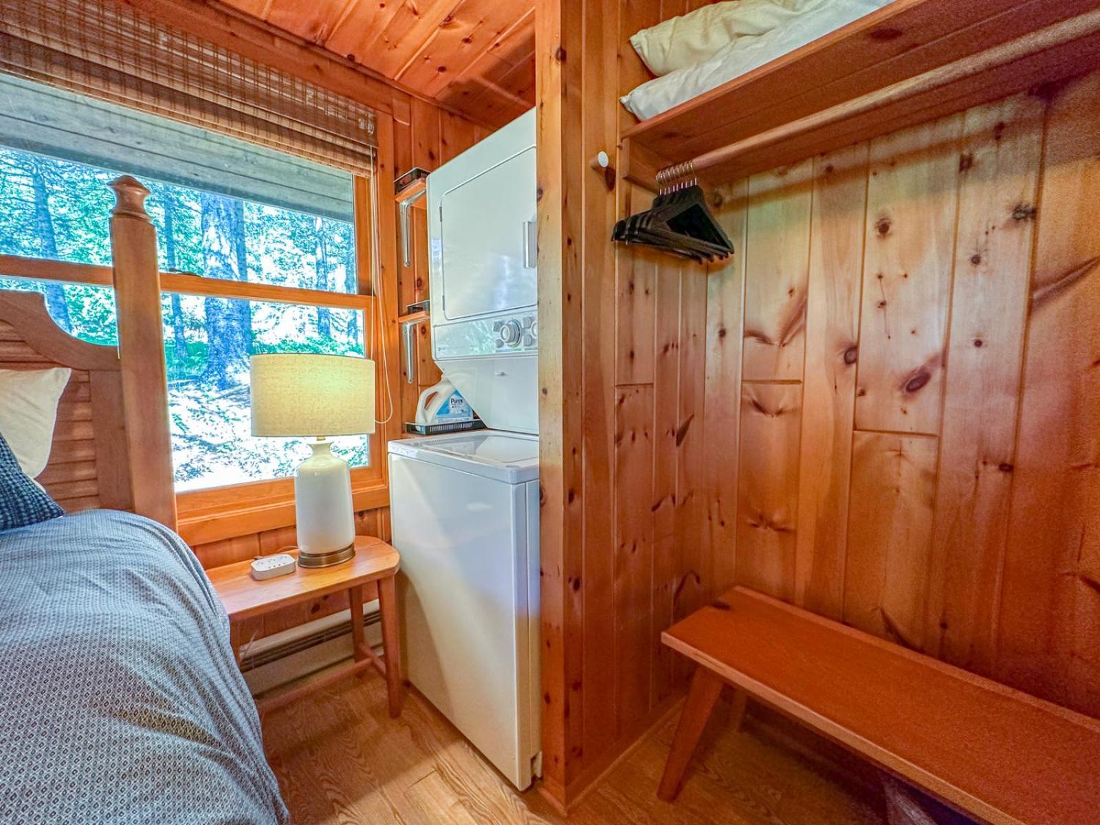 Baileys On The Lake By Cascade Vacation Rentals Lutsen Extérieur photo