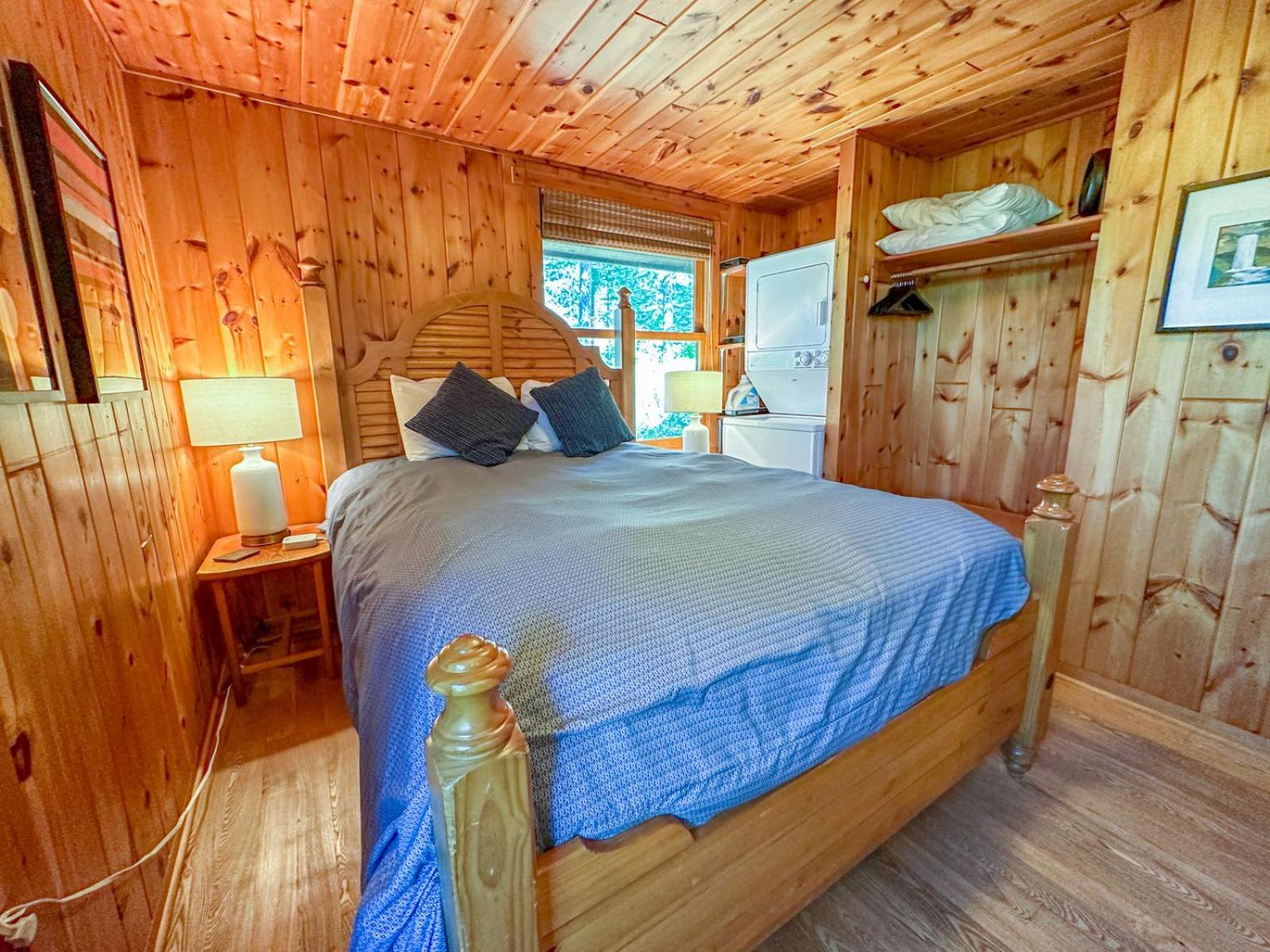 Baileys On The Lake By Cascade Vacation Rentals Lutsen Extérieur photo