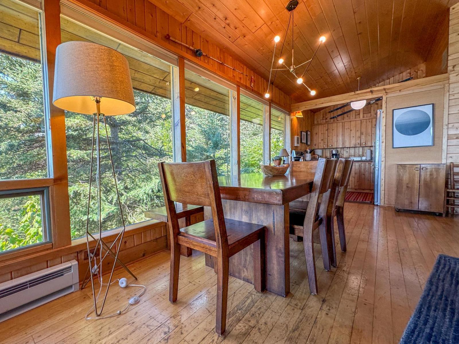 Baileys On The Lake By Cascade Vacation Rentals Lutsen Extérieur photo