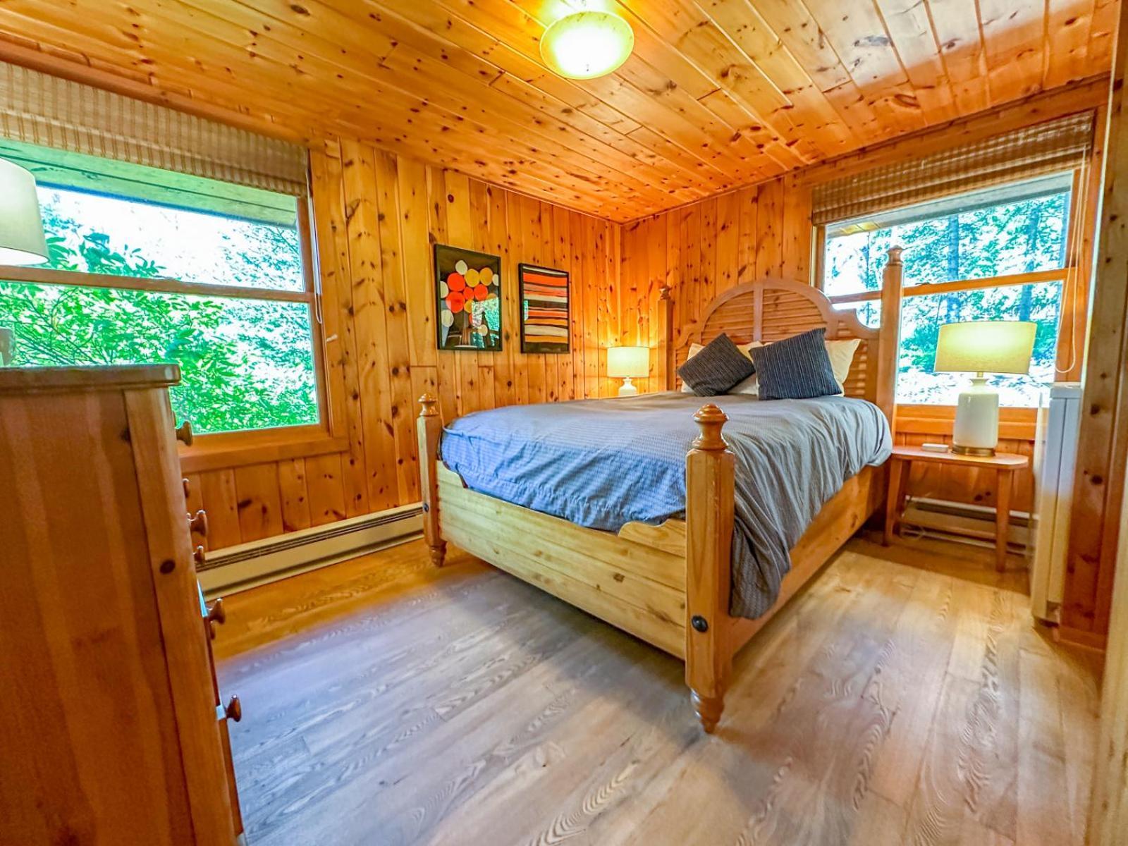 Baileys On The Lake By Cascade Vacation Rentals Lutsen Extérieur photo