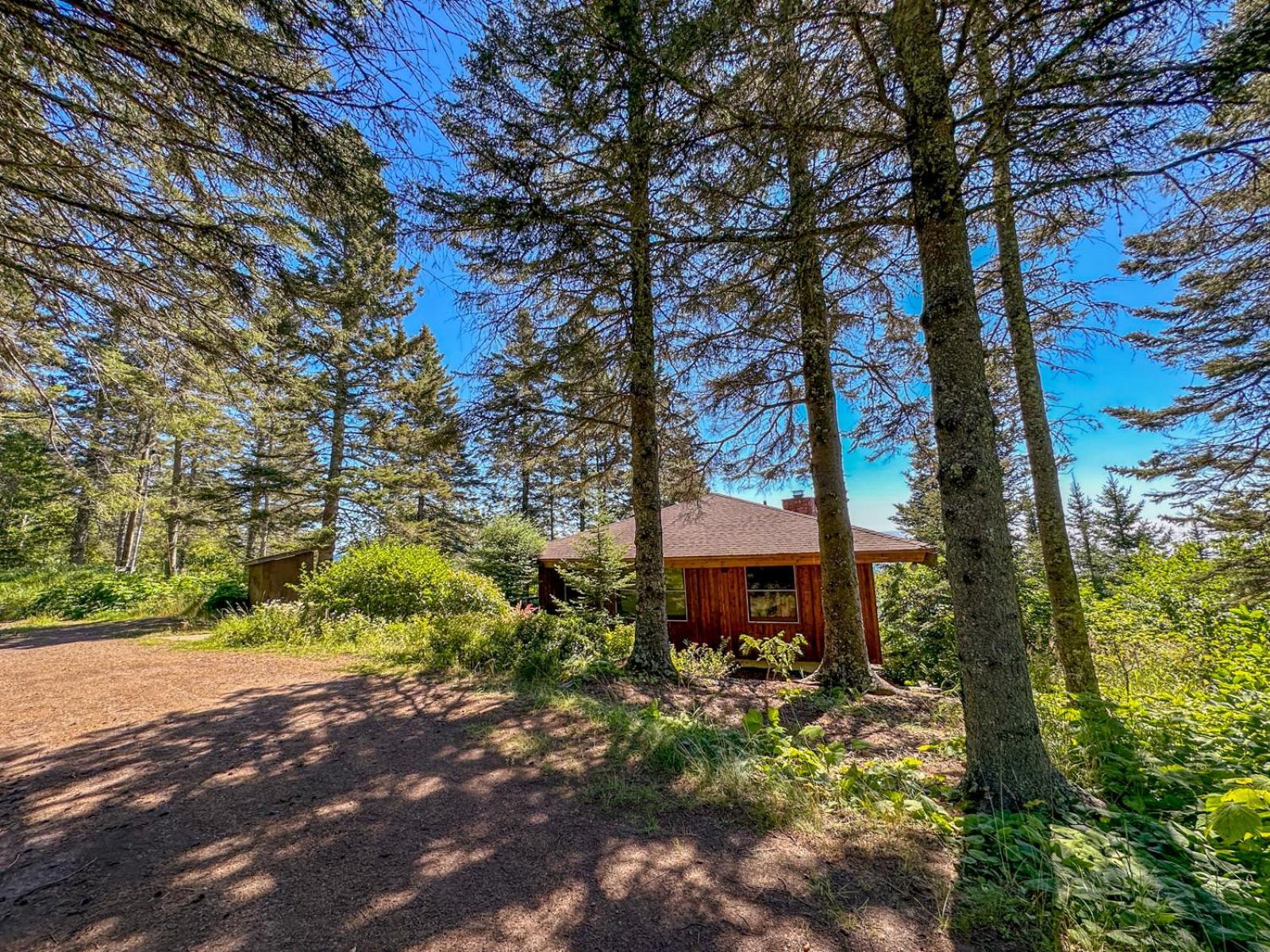 Baileys On The Lake By Cascade Vacation Rentals Lutsen Extérieur photo