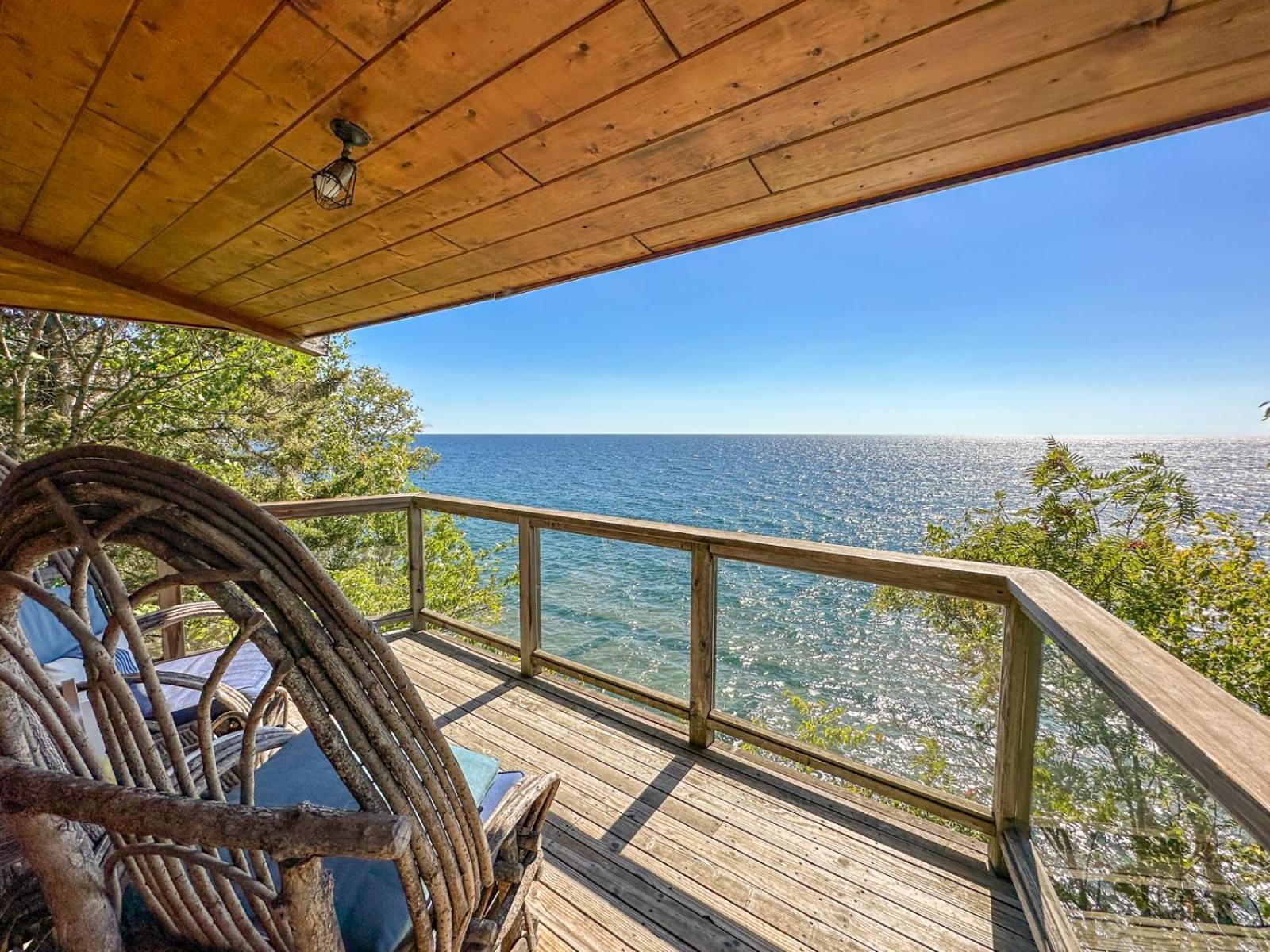 Baileys On The Lake By Cascade Vacation Rentals Lutsen Extérieur photo