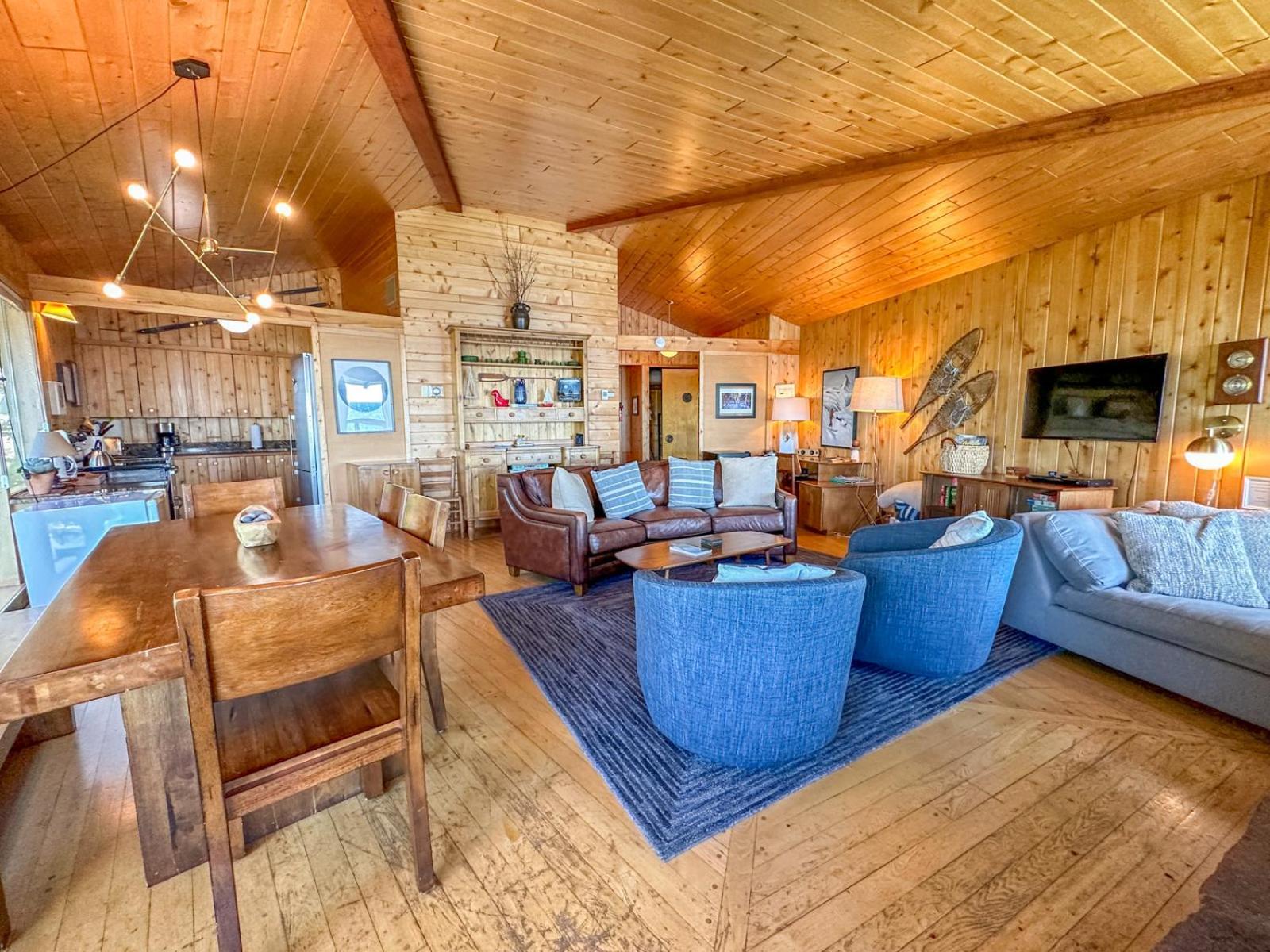 Baileys On The Lake By Cascade Vacation Rentals Lutsen Extérieur photo