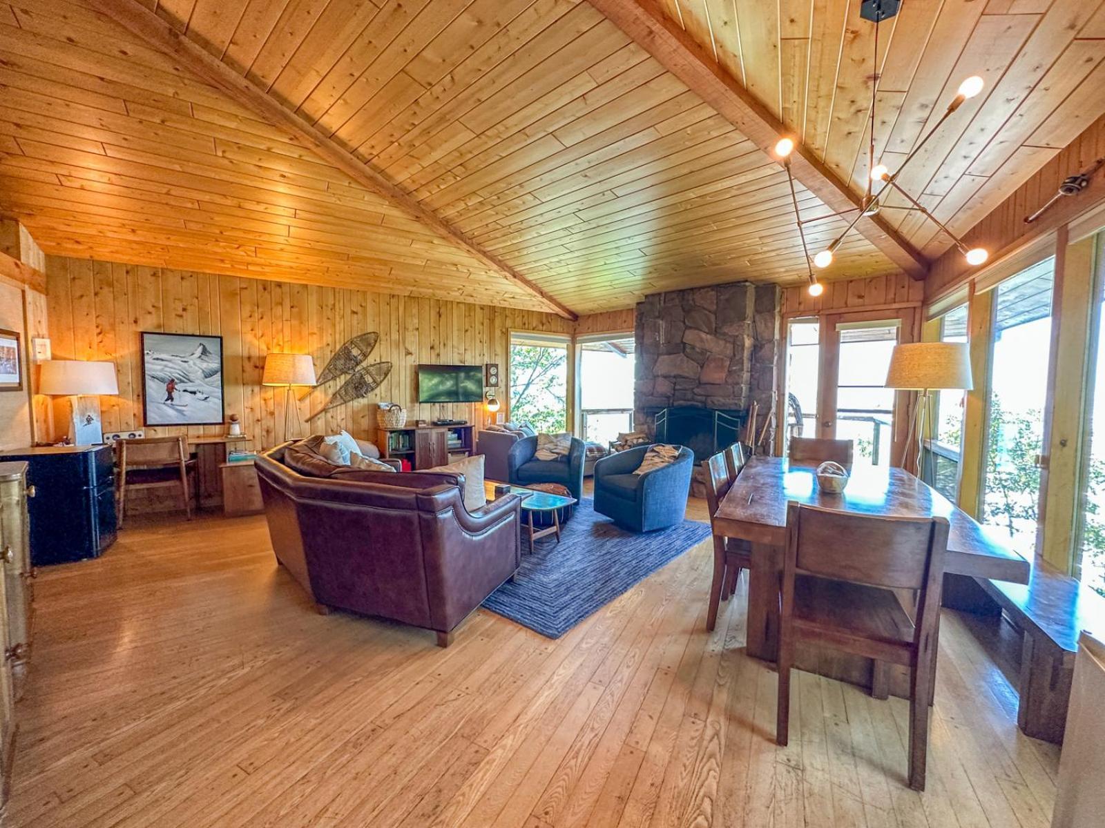 Baileys On The Lake By Cascade Vacation Rentals Lutsen Extérieur photo
