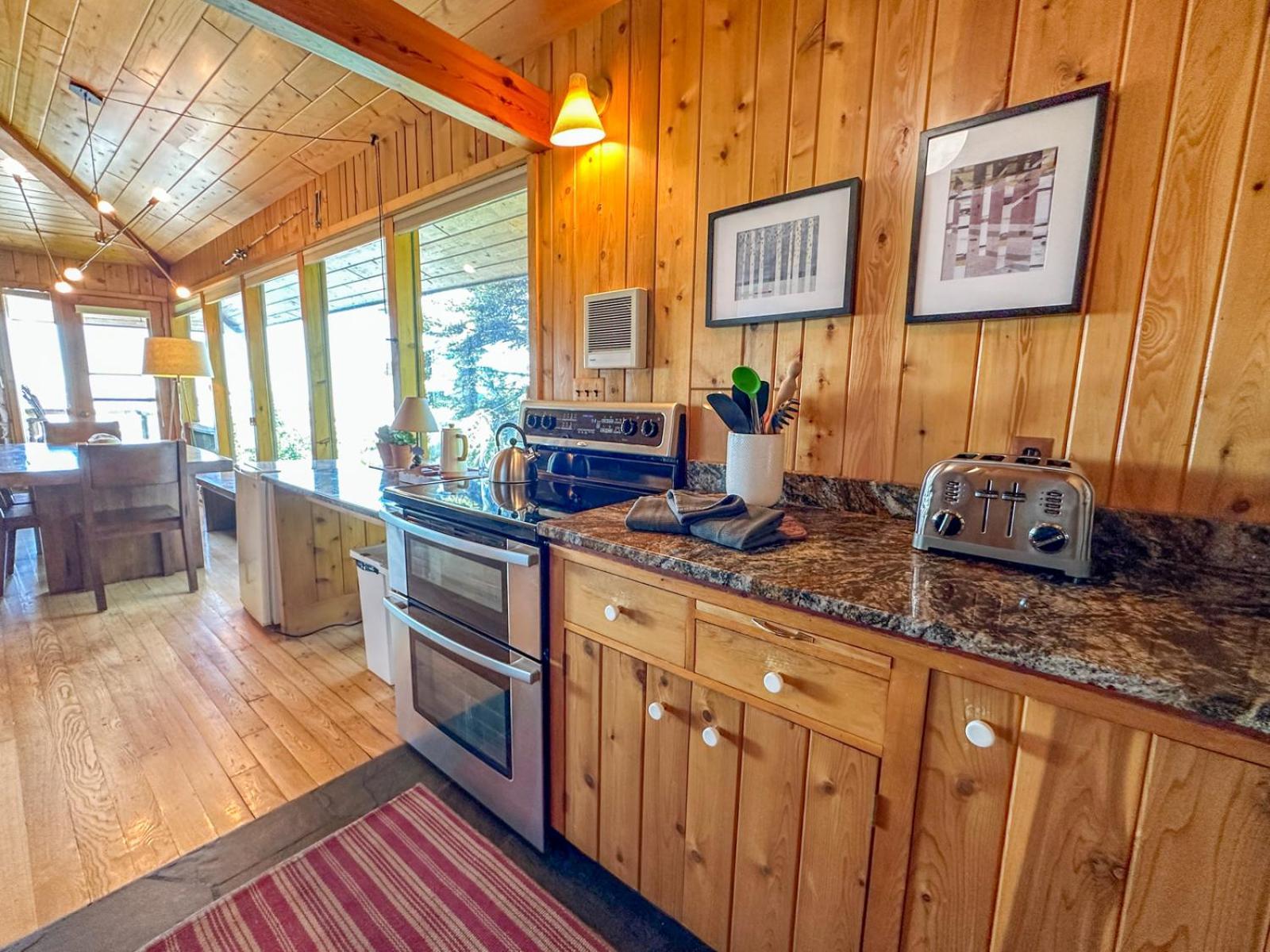 Baileys On The Lake By Cascade Vacation Rentals Lutsen Extérieur photo