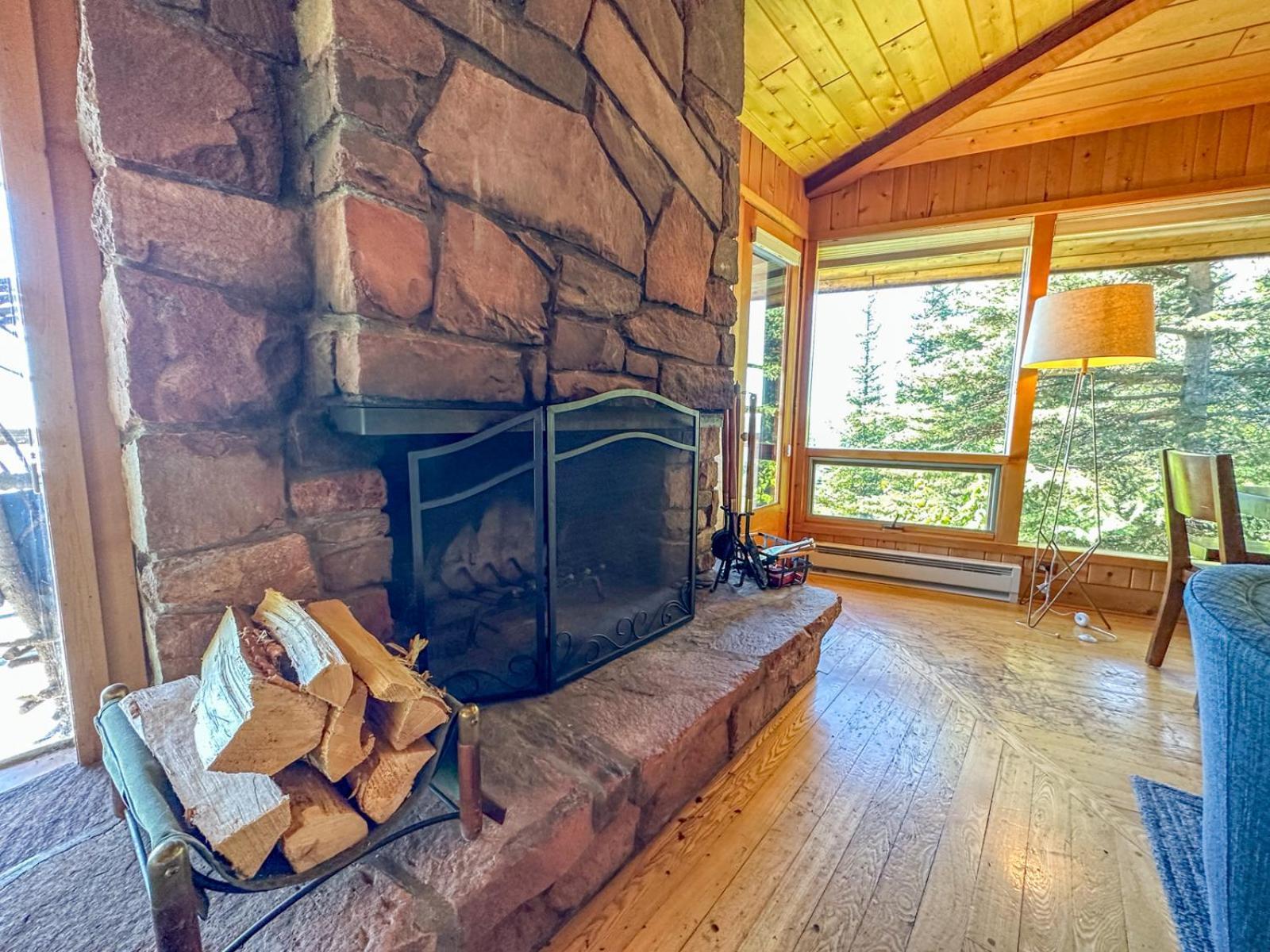 Baileys On The Lake By Cascade Vacation Rentals Lutsen Extérieur photo