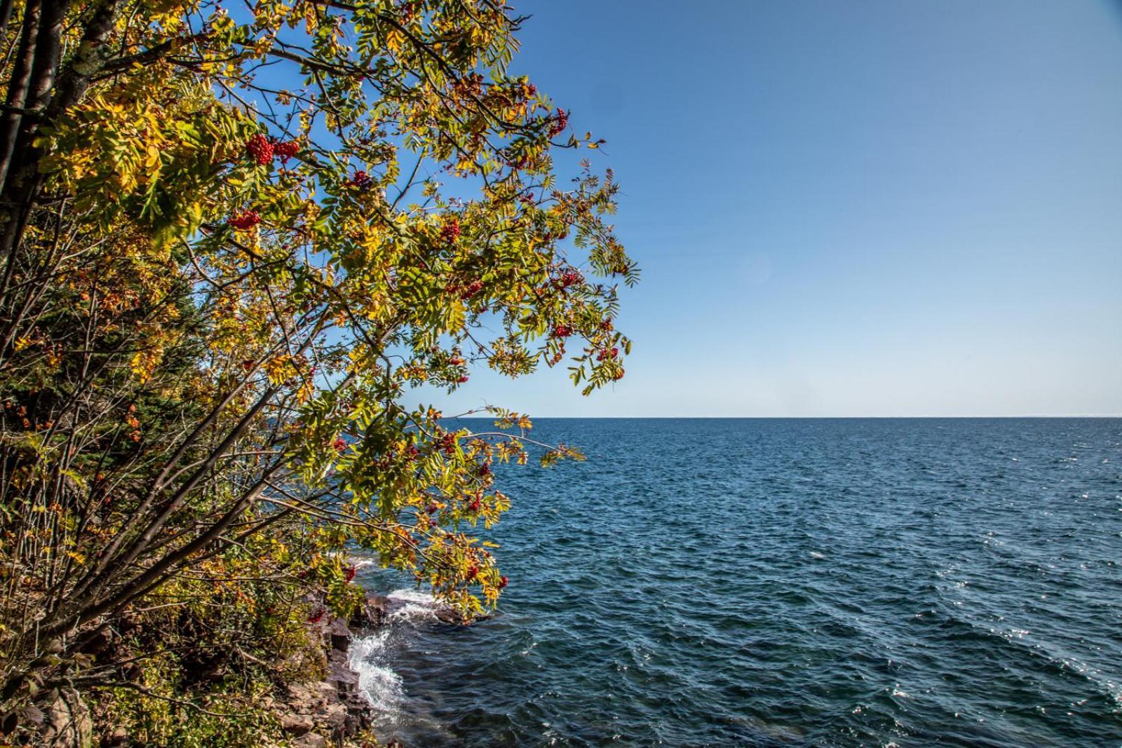 Baileys On The Lake By Cascade Vacation Rentals Lutsen Extérieur photo