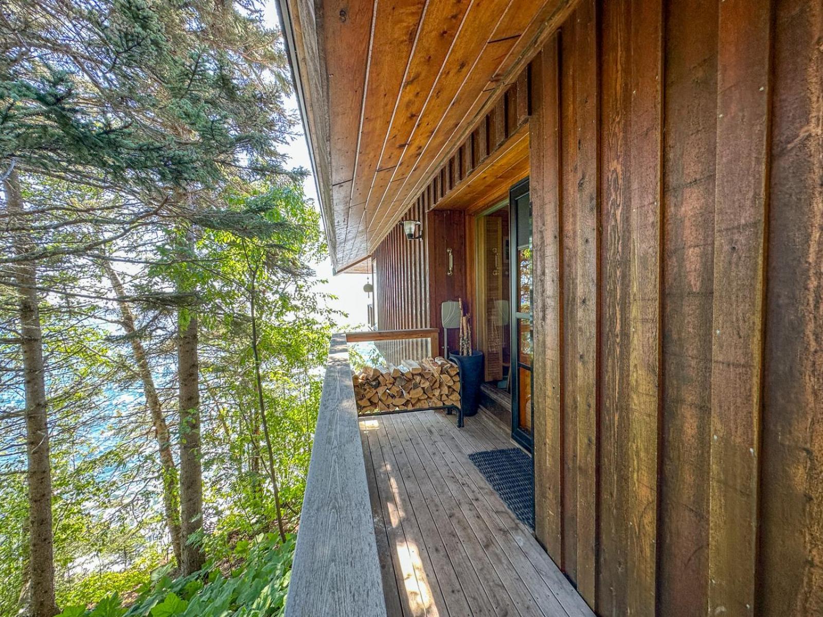 Baileys On The Lake By Cascade Vacation Rentals Lutsen Extérieur photo